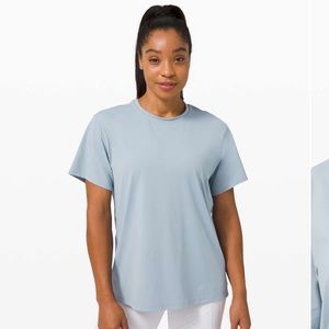 Lululemon All yours *Train tee